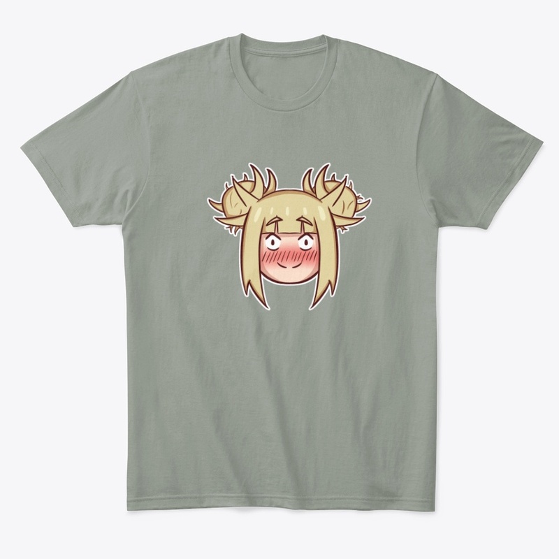 Toga head