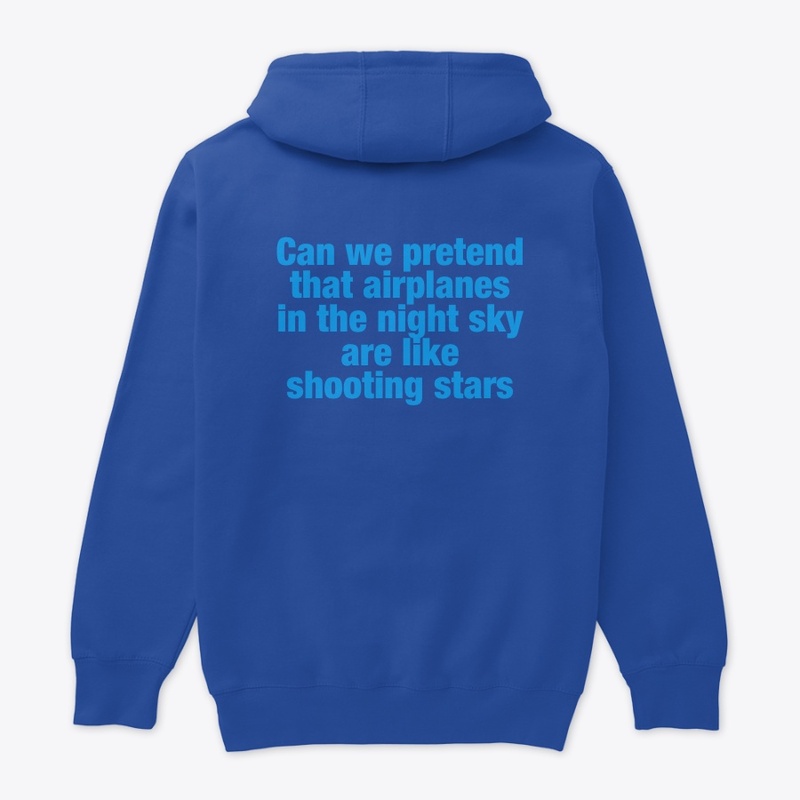 ✈️💫⭐️