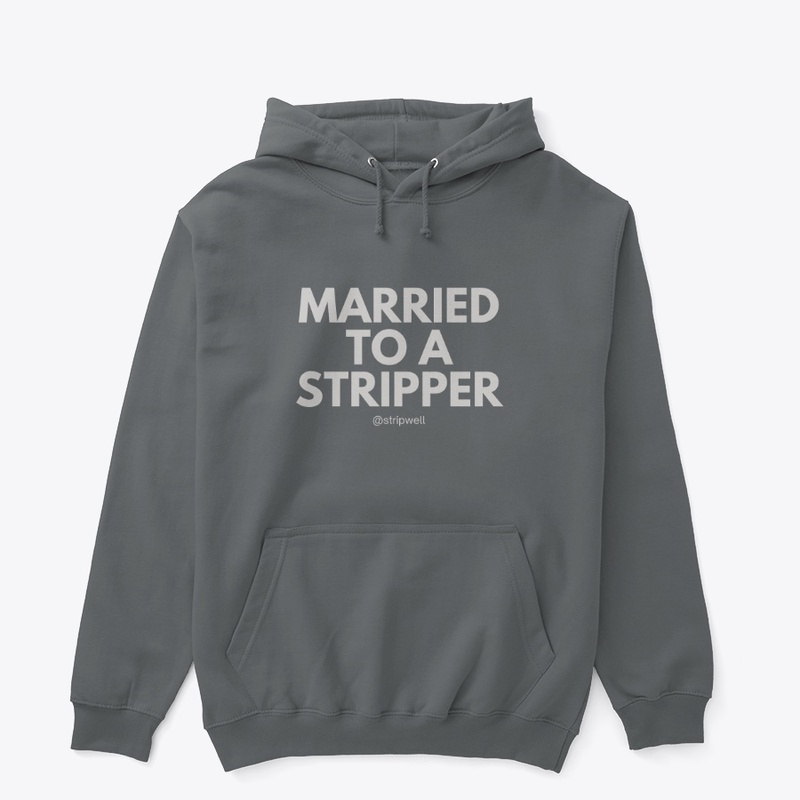 Married to a Stripper Collection