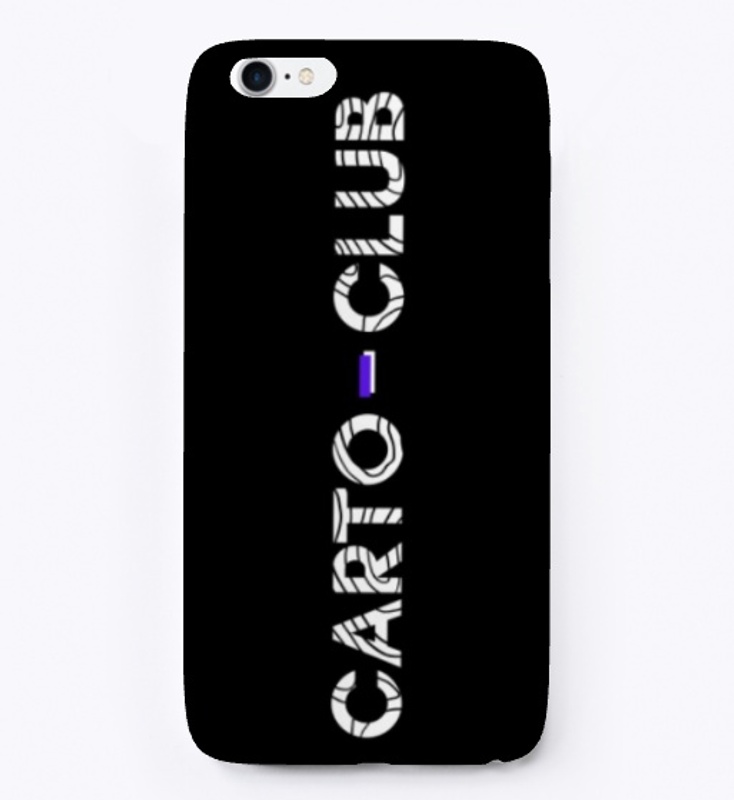 Carto-Club Icon Wear
