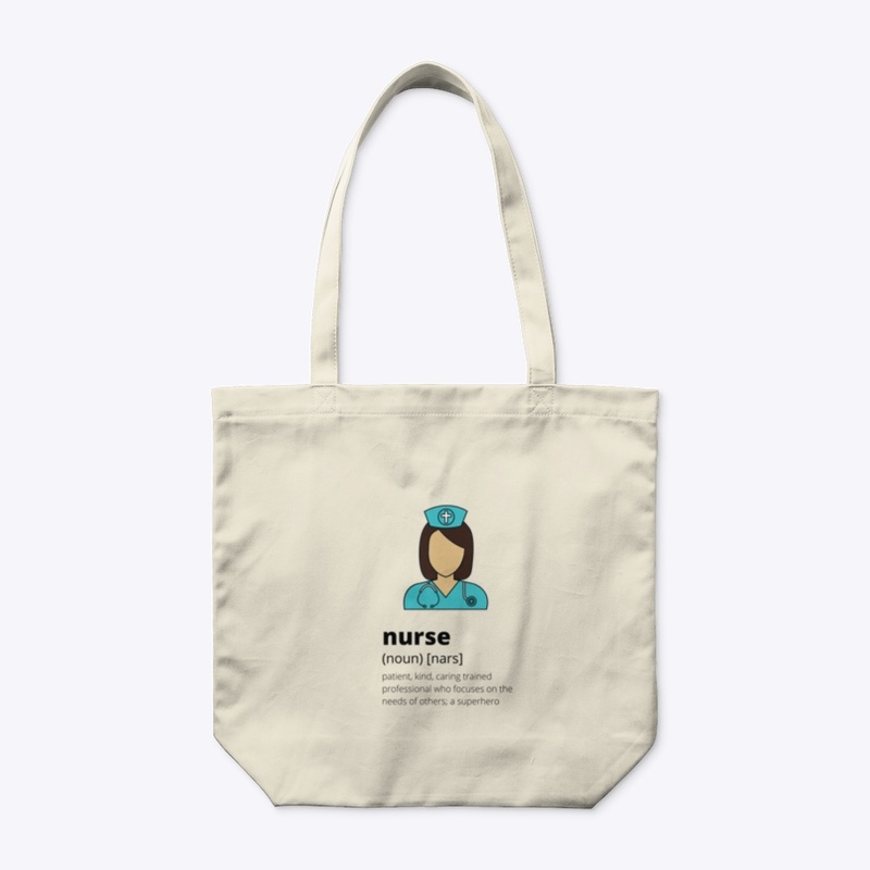 Nurse Superhero 