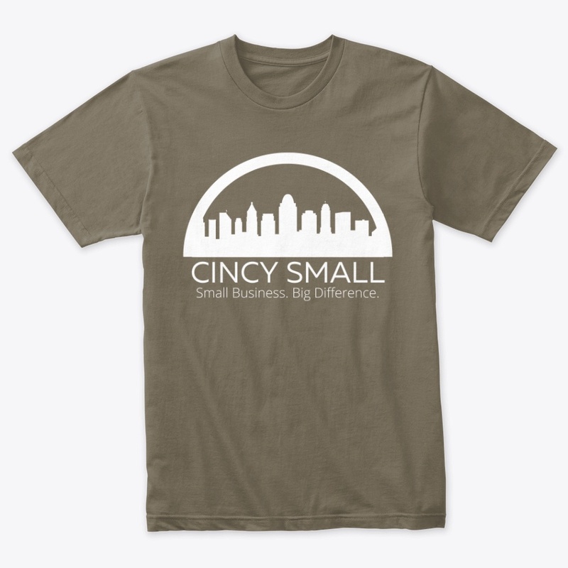 Cincy Small Logo
