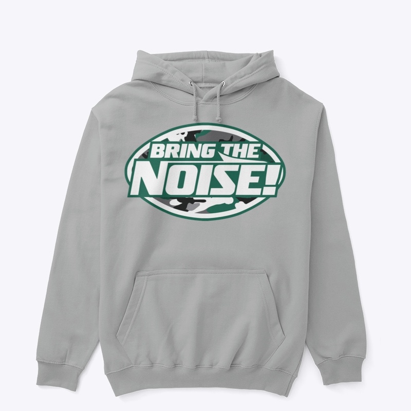 Bring the Noise!