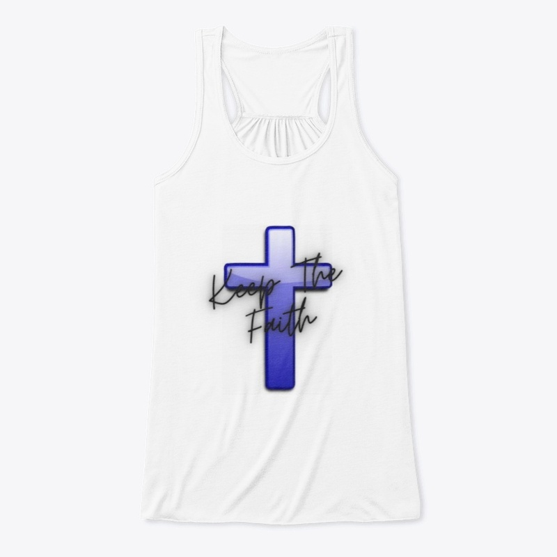 Keep The Faith