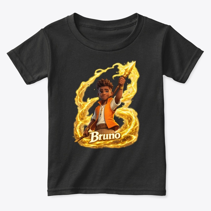 Bruno Kids T-shirt