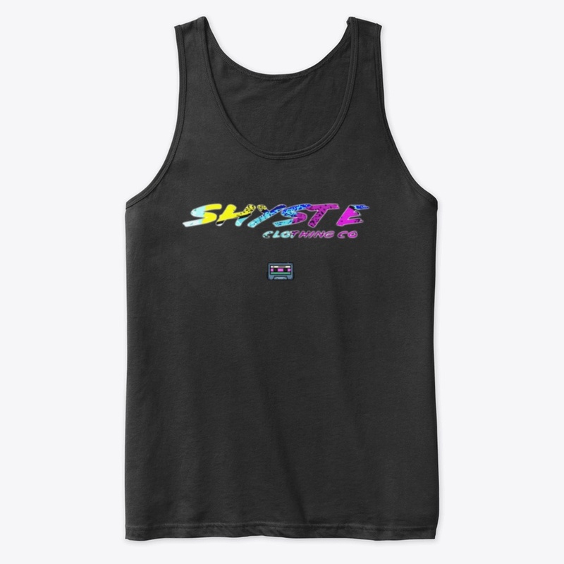 80's Kid (side-A)