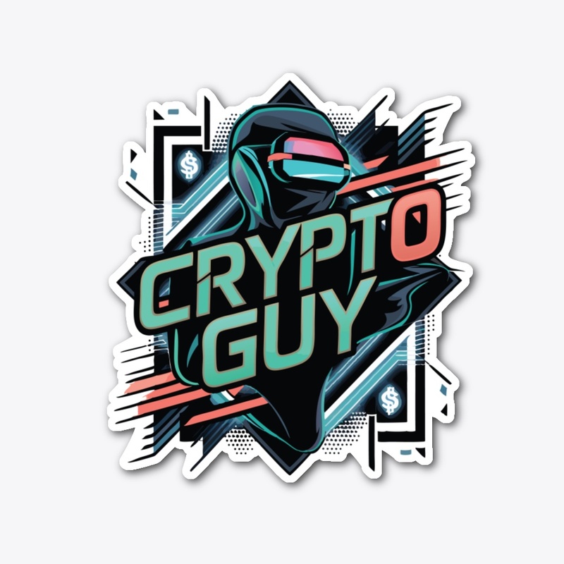 Crypto Guy 