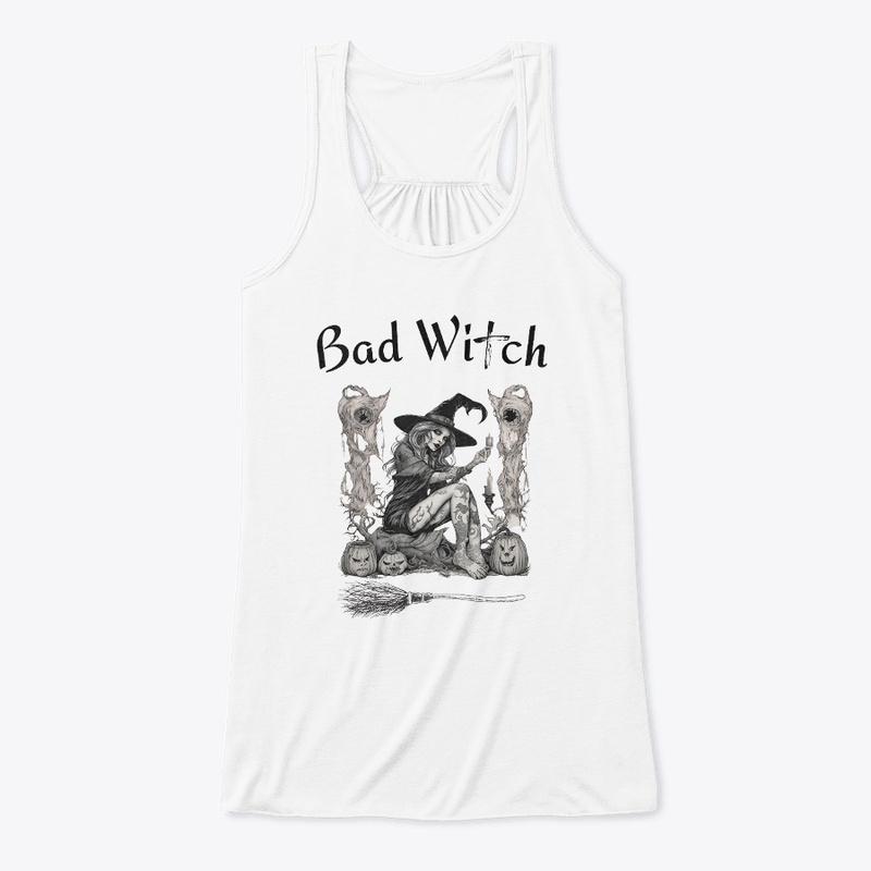 Bad witch
