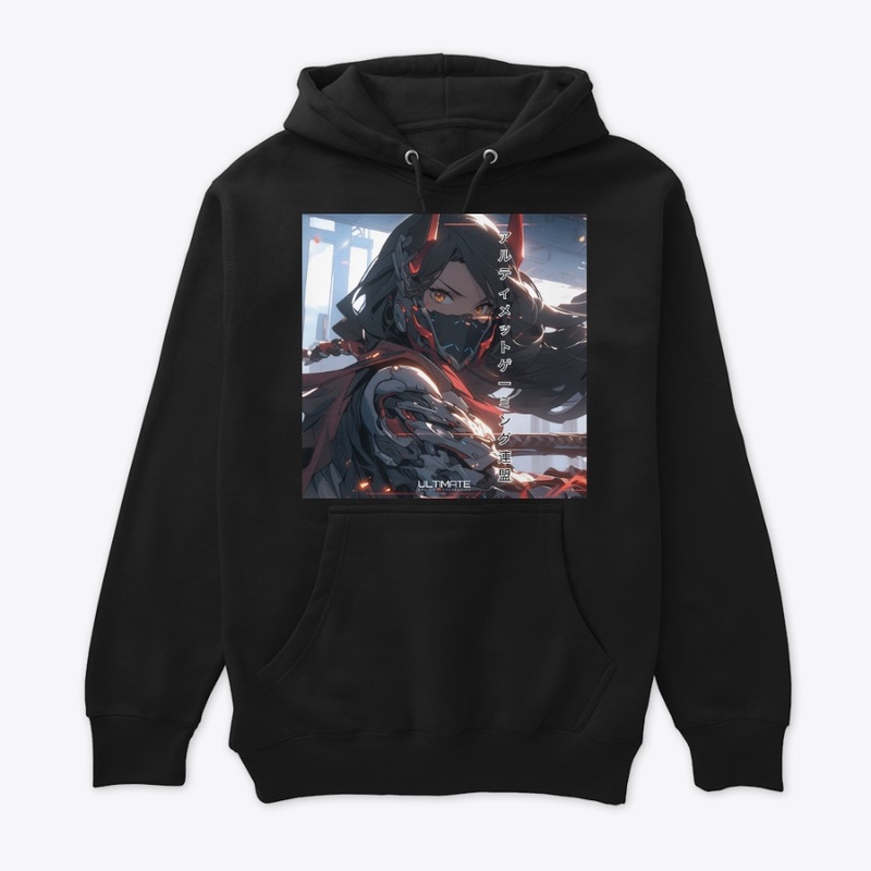 BLACK SAMURAI COLLECTION 3