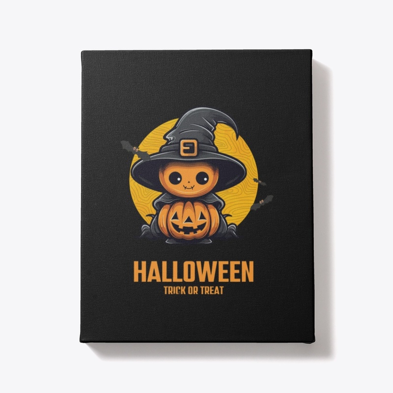 Halloween products