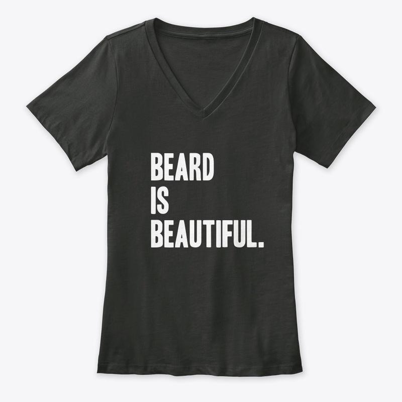 Beard is Beautiful