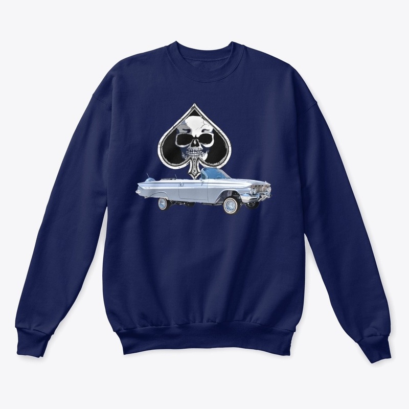 Ridin' High - Classic Car