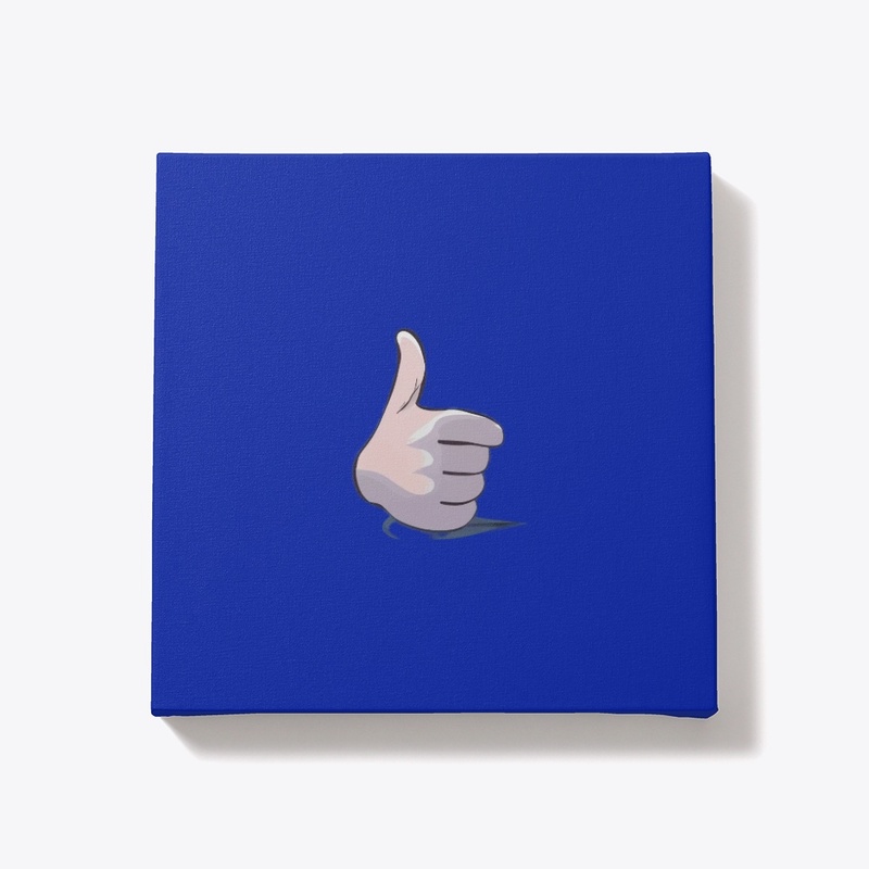 THUMS UP