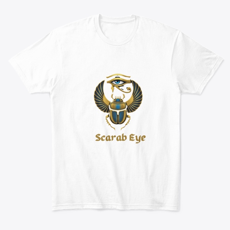 Scarab Eye