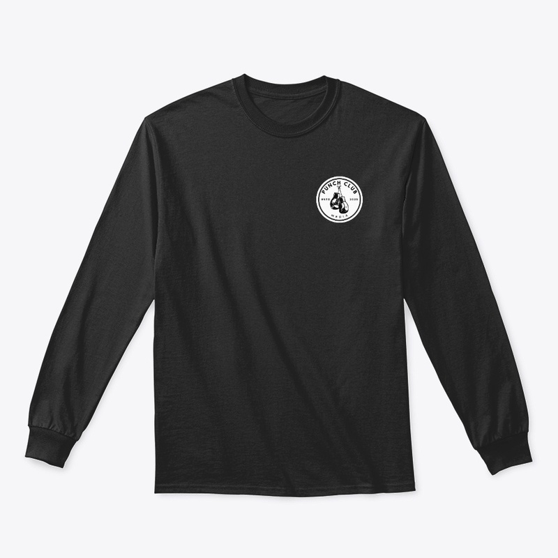 Punch Club Signature Tee