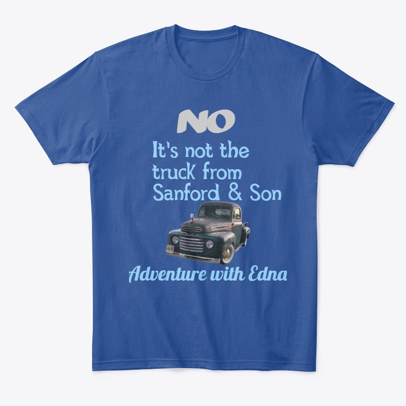 Not Sanford and Son