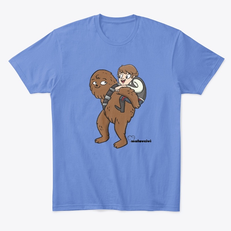 Buddies