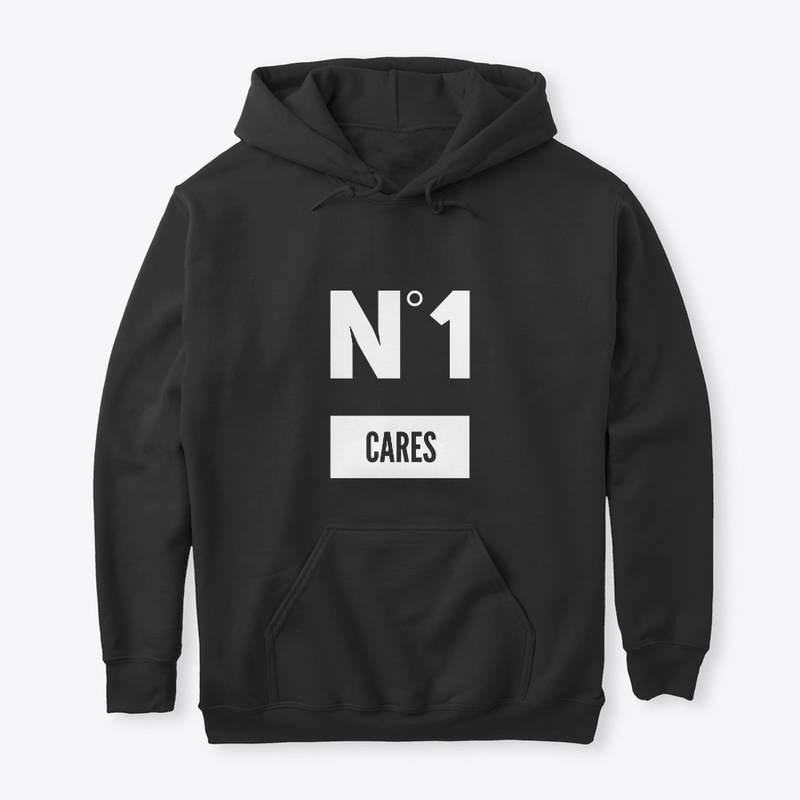 No 1 CARES 