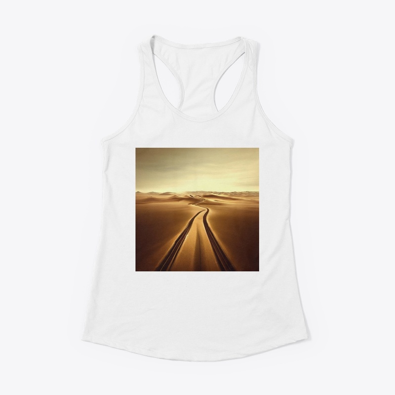 Destination Unknown