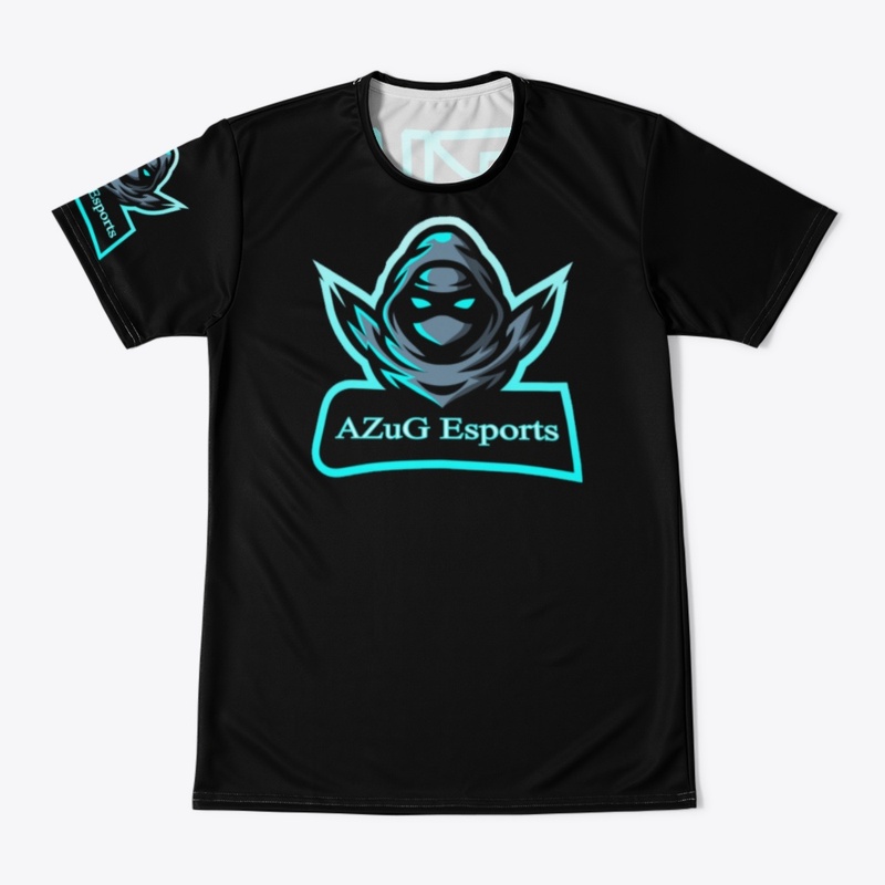 Azug Jersey