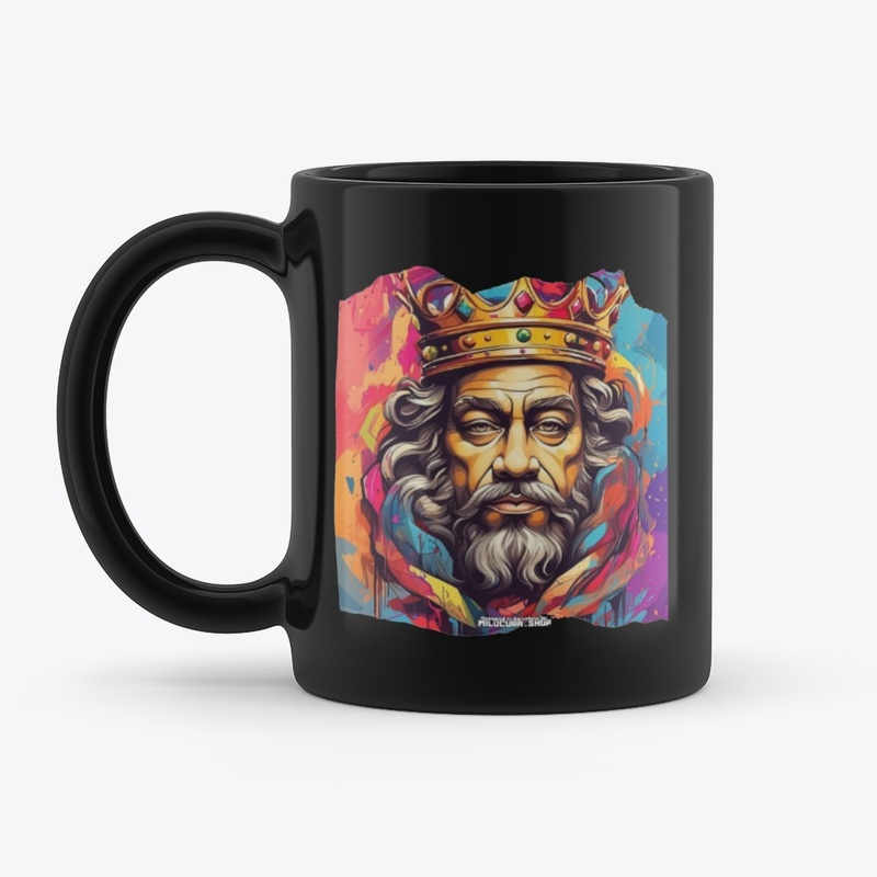 The King