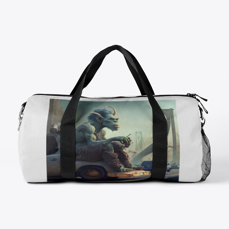 Gangster Trolls Collection