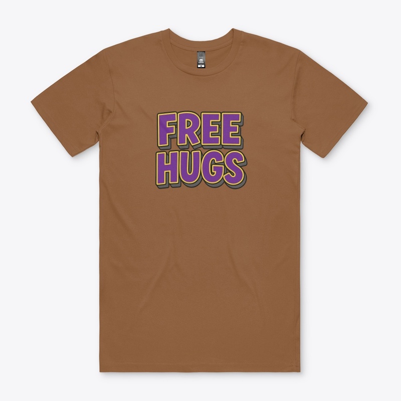 FREE HUGS