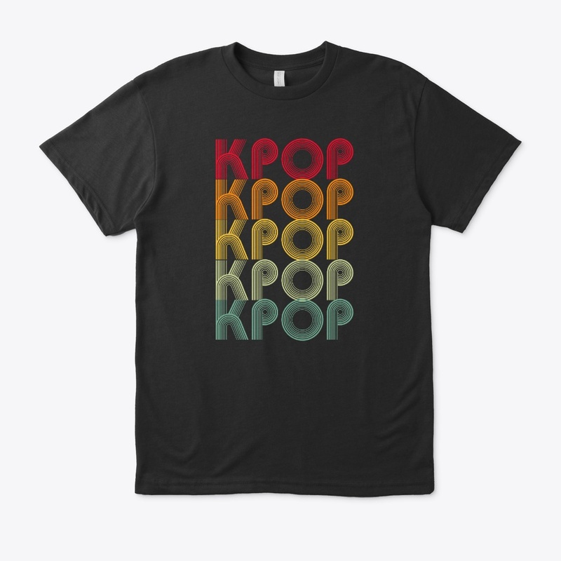 kpop
