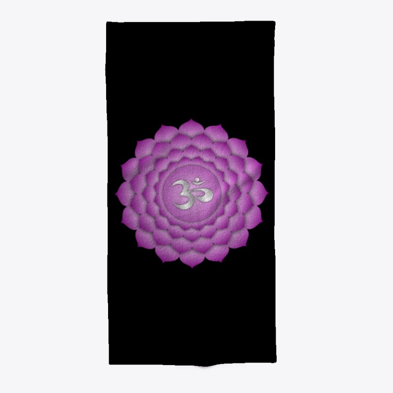 Chakra Coronário