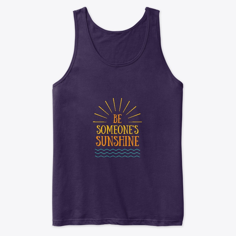 be sunshine