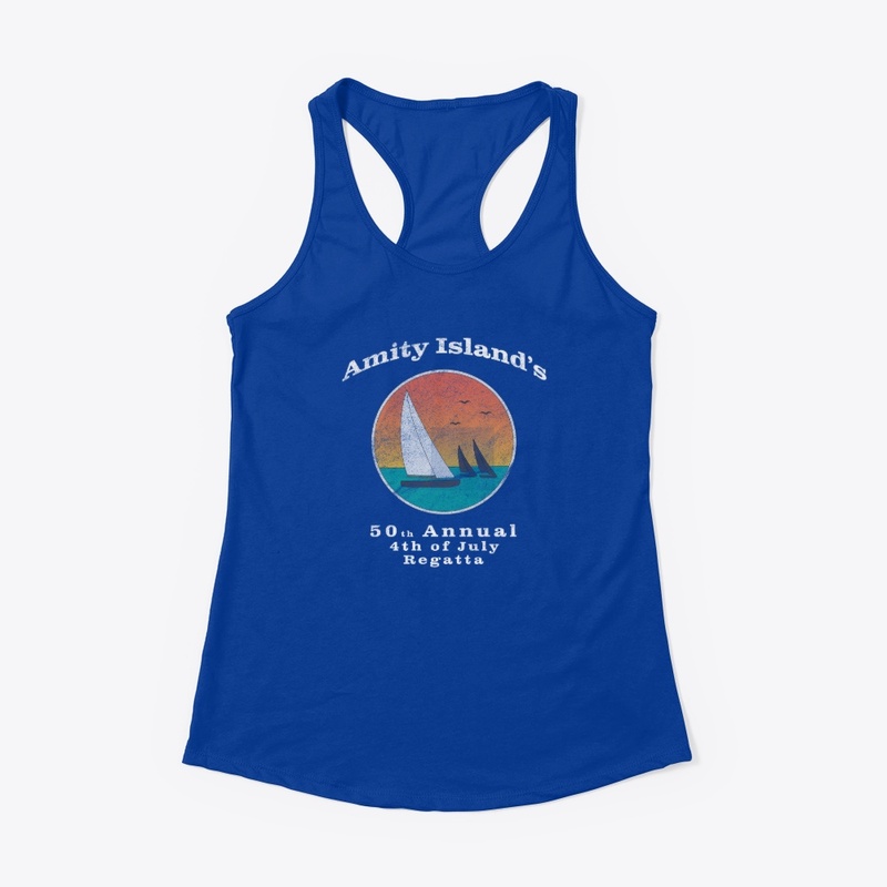 July 4th Regatta