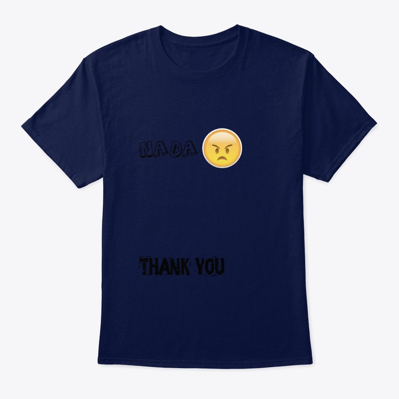 Nada thank you