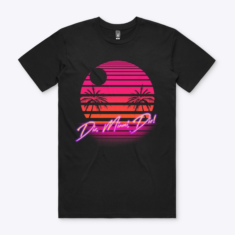 Euphoric Retrowave