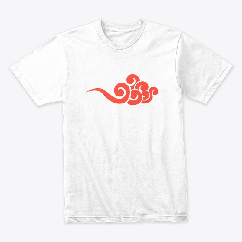 Kumo, Japanese cloud symbol