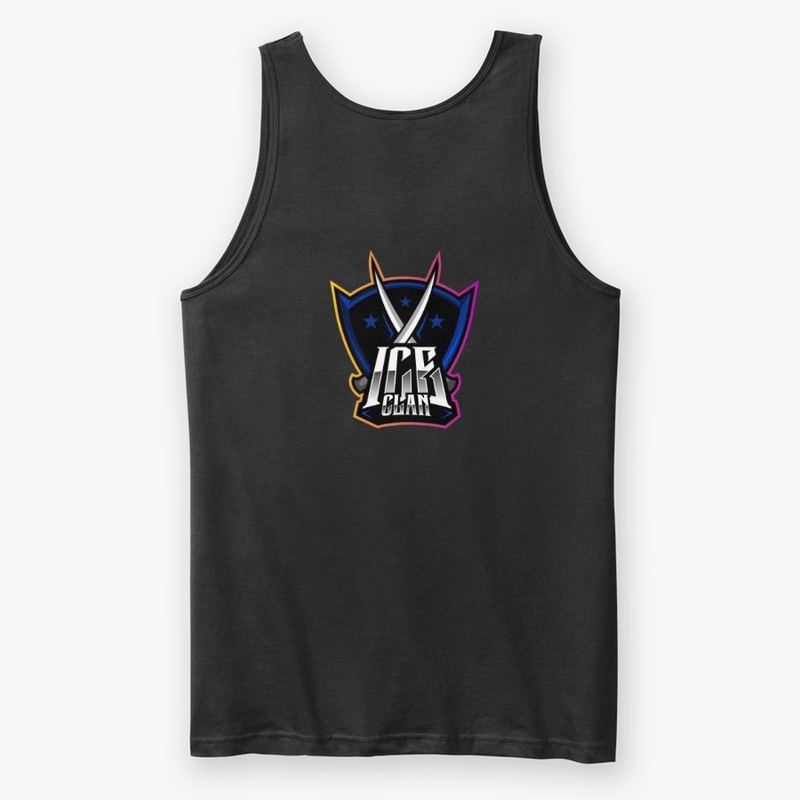 ICE logo shirts