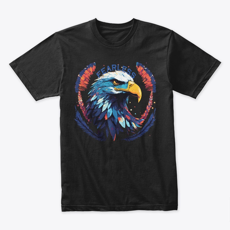Eagle Majesty Collection