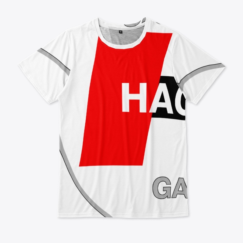 2 Hacks Garage Vintage Racing Logo