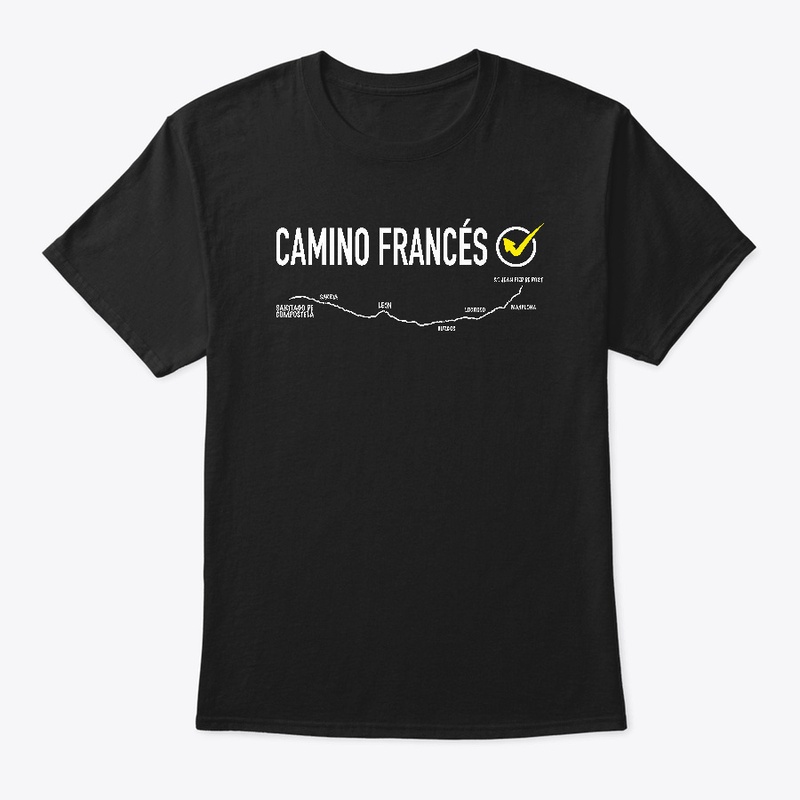 Camino Francés ✓