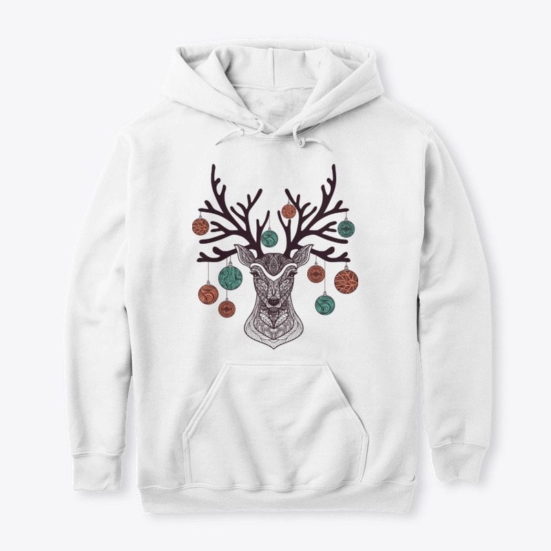 Rein Deer Christmas