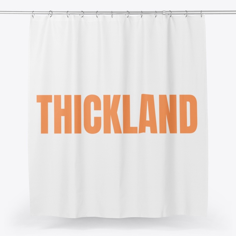 THICKLAND