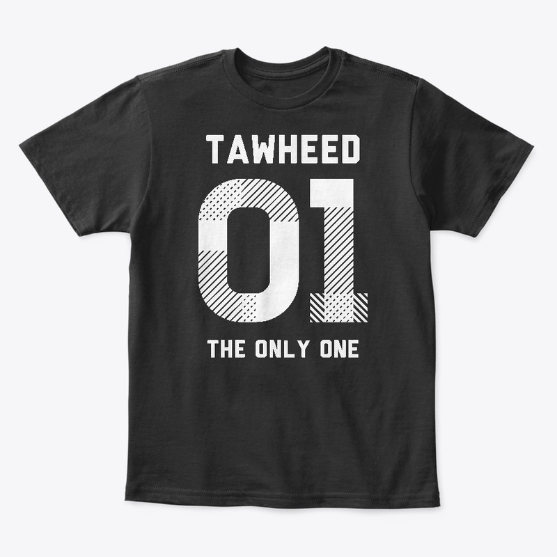 MOSLEM-TAWHEED-SPORTY
