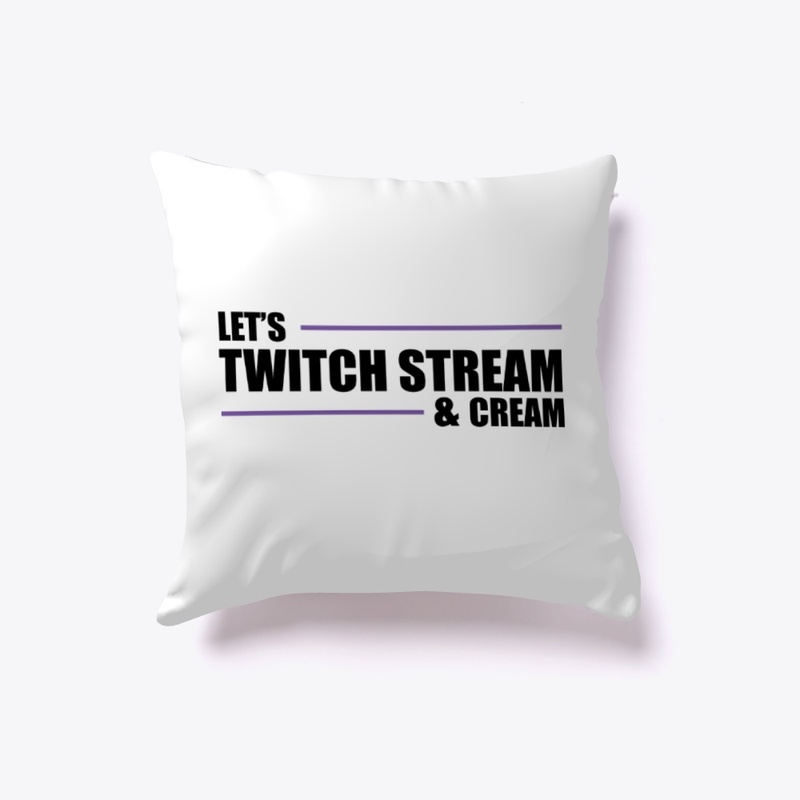 Stream and Cream