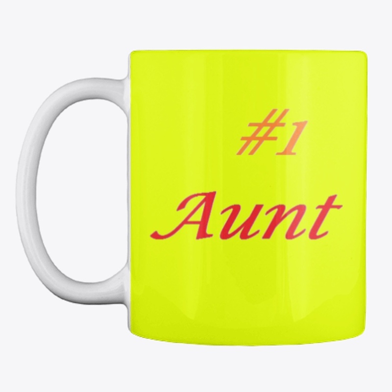 #1 Aunt