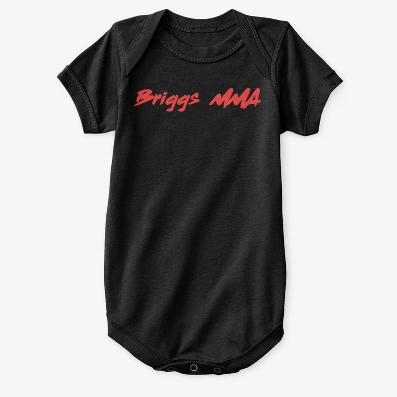 Briggs MMA Rattlesnake 2