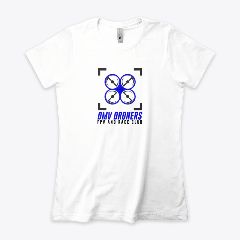 DMV Droners Summer Gear FPV