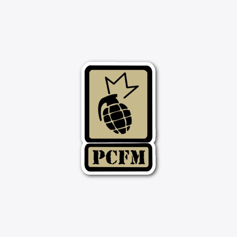 PCFM Slap