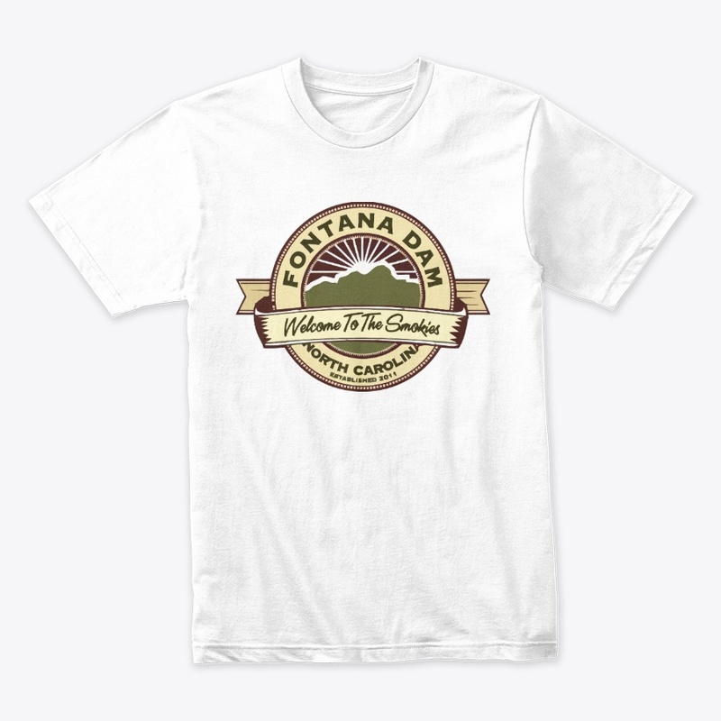 Fontana Dam Adventure Outfit