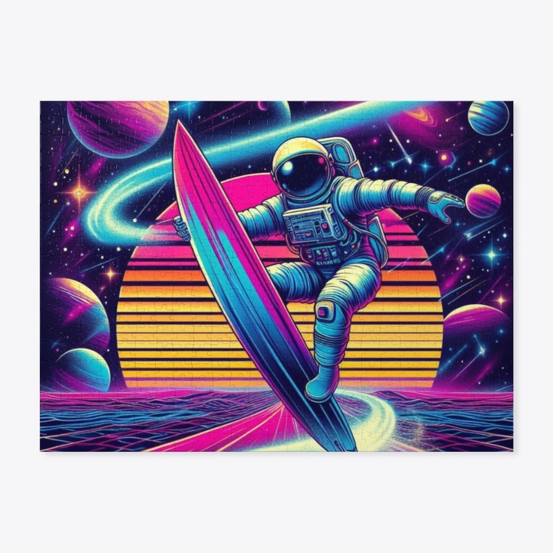 WaVRazoR Merchandise Series 3