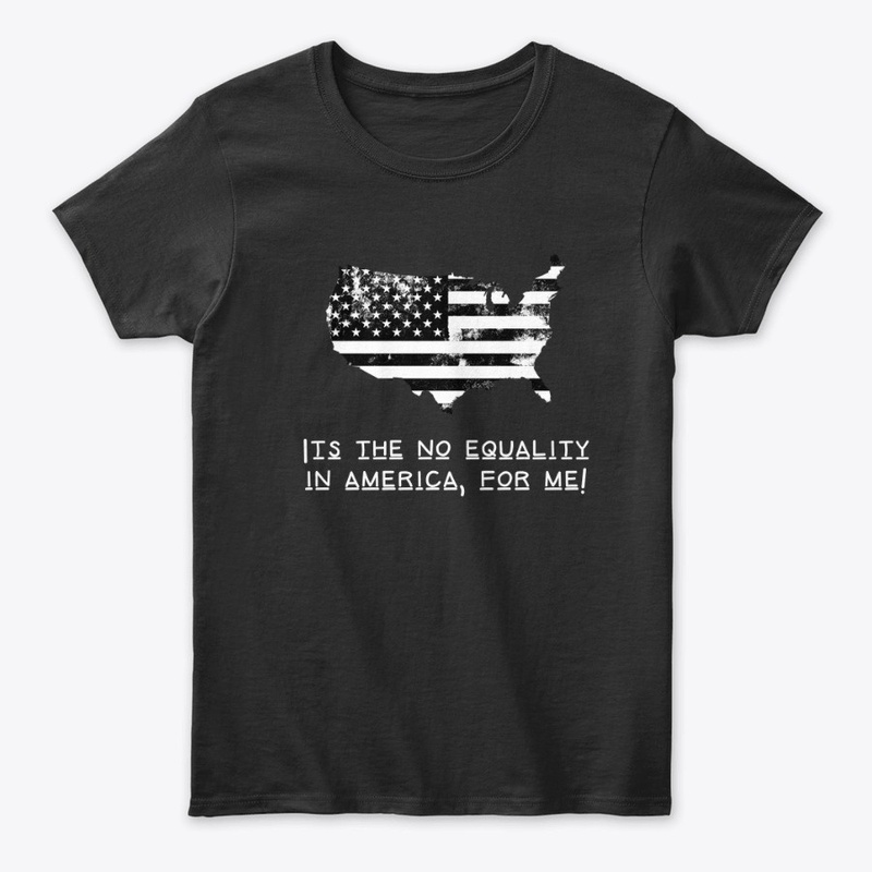 No Equality