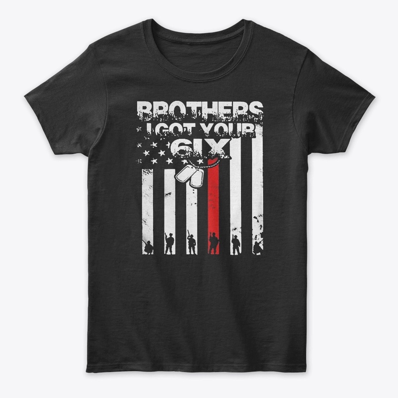 Brothers I Got Your 6IX